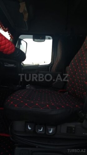 Volvo FH 500 2008, 1,370,000 km - 13.0 l - Bakı