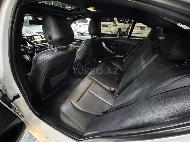 BMW 320 2018, 105,000 km - 2.0 l - Sumqayıt