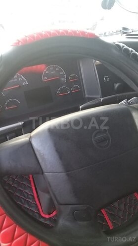 Volvo FH 500 2008, 1,370,000 km - 13.0 l - Bakı