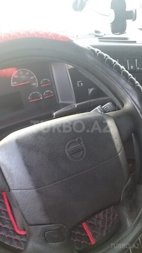 Volvo FH 500 2008, 1,370,000 km - 13.0 l - Bakı