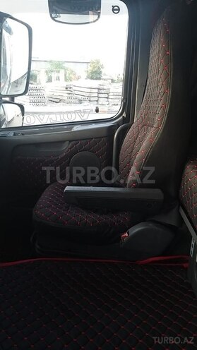 Volvo FH 500 2008, 1,370,000 km - 13.0 l - Bakı