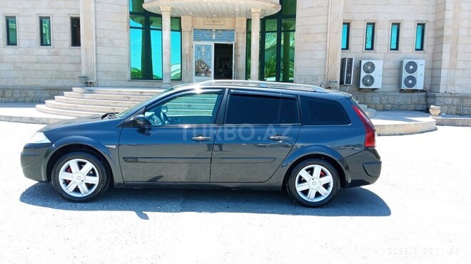 Renault Megane-19