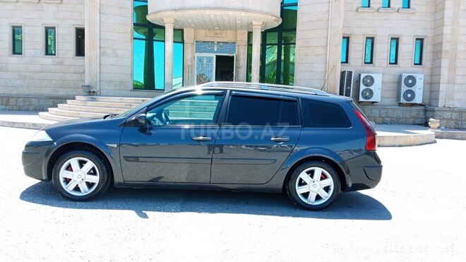 Renault Megane-18