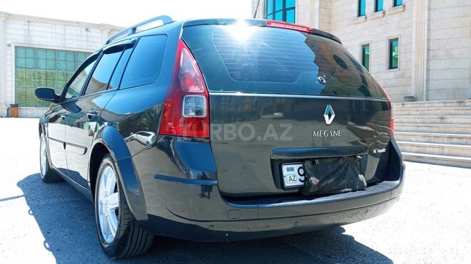 Renault Megane-14