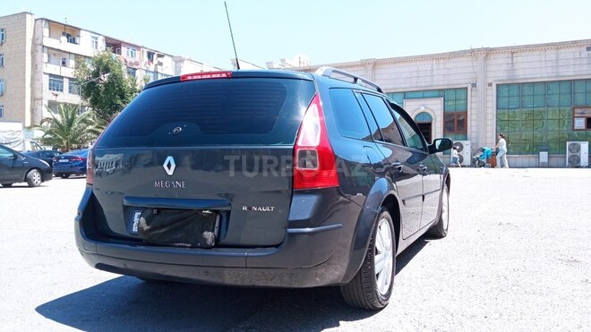 Renault Megane-15