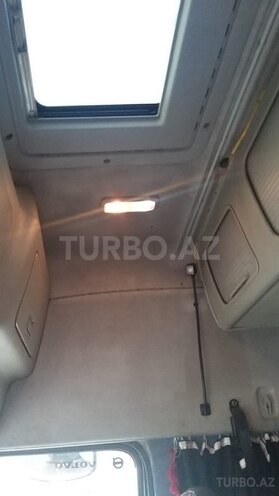 Volvo FH 500 2008, 1,370,000 km - 13.0 l - Bakı