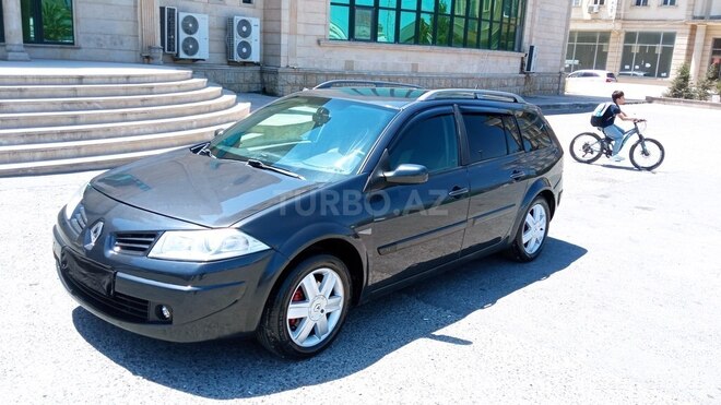 Renault Megane-20