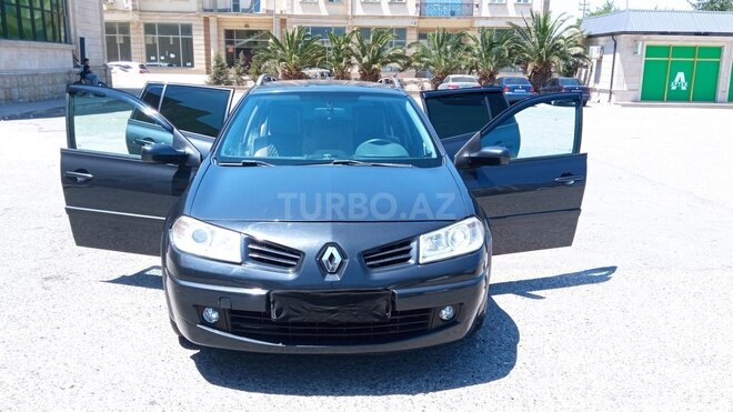 Renault Megane-1
