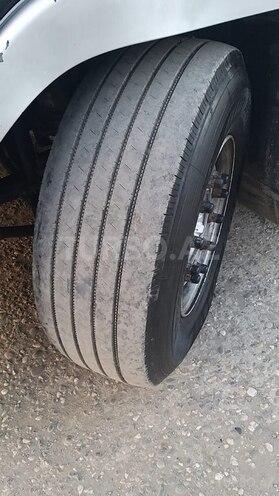 Volvo FH 500 2008, 1,370,000 km - 13.0 l - Bakı
