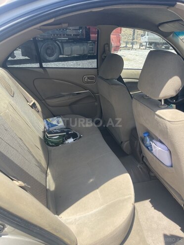 Nissan Sunny 2004, 287,000 km - 1.3 л - Bakı