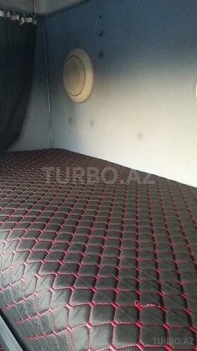 Volvo FH 500 2008, 1,370,000 km - 13.0 l - Bakı
