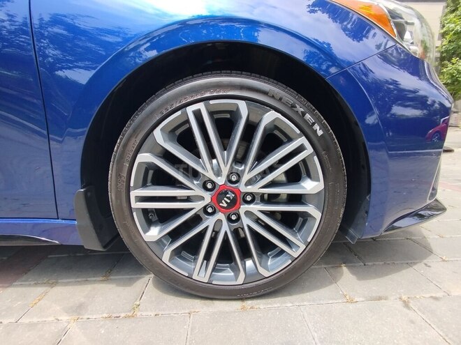 Kia Forte 2020, 56,000 km - 1.6 l - Bakı
