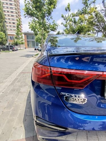 Kia Forte 2020, 56,000 km - 1.6 l - Bakı