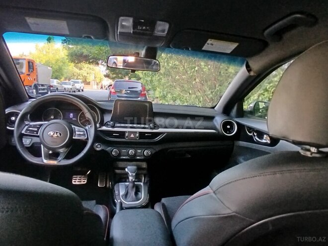 Kia Forte 2020, 56,000 km - 1.6 l - Bakı