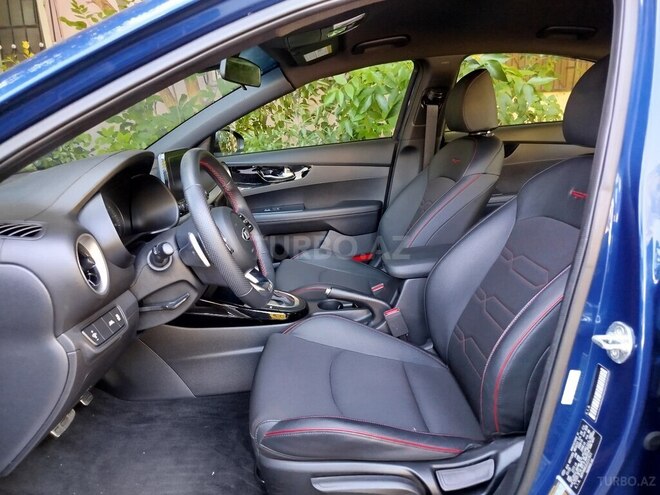 Kia Forte 2020, 56,000 km - 1.6 l - Bakı