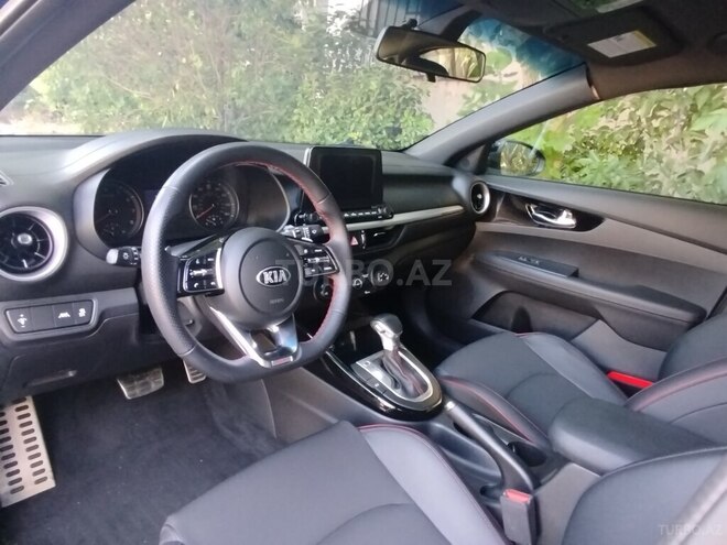 Kia Forte 2020, 56,000 km - 1.6 l - Bakı