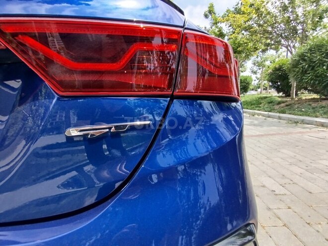 Kia Forte 2020, 56,000 km - 1.6 l - Bakı