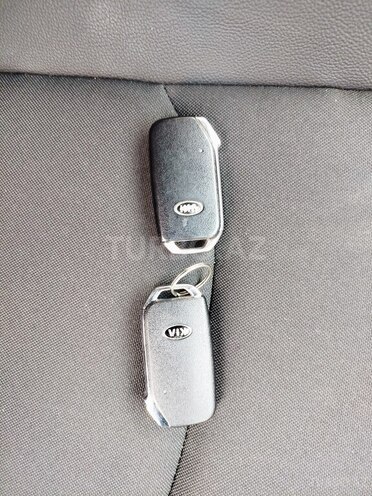 Kia Forte 2020, 56,000 km - 1.6 l - Bakı