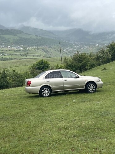 Nissan Sunny 2004, 287,000 km - 1.3 л - Bakı