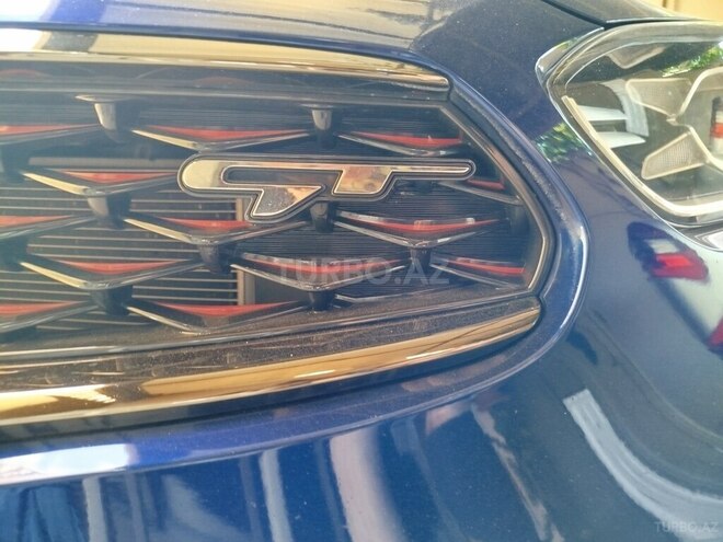 Kia Forte 2020, 56,000 km - 1.6 l - Bakı