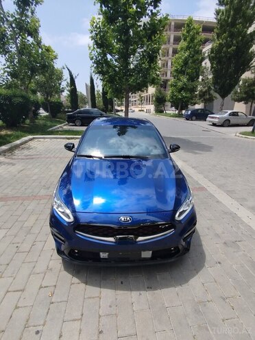 Kia Forte 2020, 56,000 km - 1.6 l - Bakı