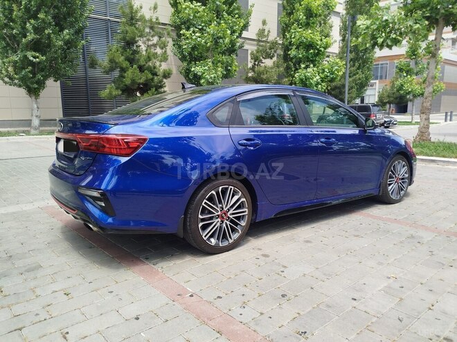 Kia Forte 2020, 56,000 km - 1.6 l - Bakı