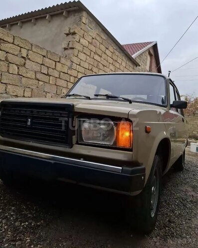 LADA (VAZ) 2107 1999, 95,000 km - 1.6 л - Bakı