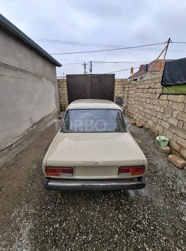 LADA (VAZ) 2107 1999, 95,000 km - 1.6 л - Bakı