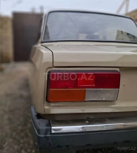 LADA (VAZ) 2107 1999, 95,000 km - 1.6 л - Bakı