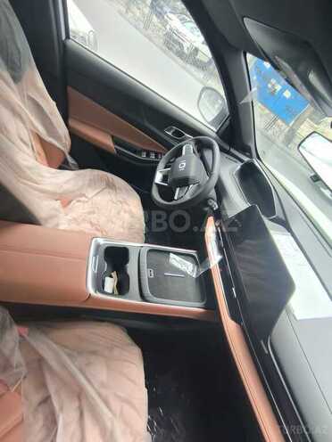 Changan Qiyuan Q05 2025, 0 km - 1.5 л - Bakı