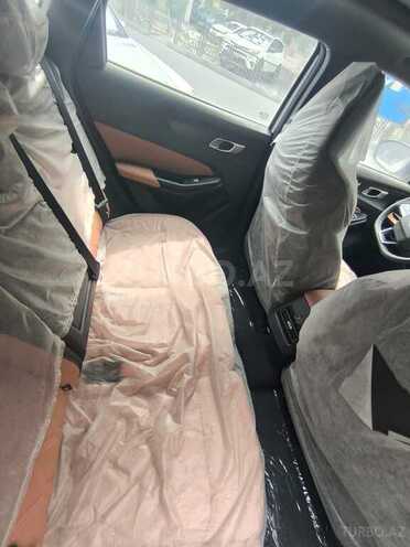 Changan Qiyuan Q05 2025, 0 km - 1.5 л - Bakı