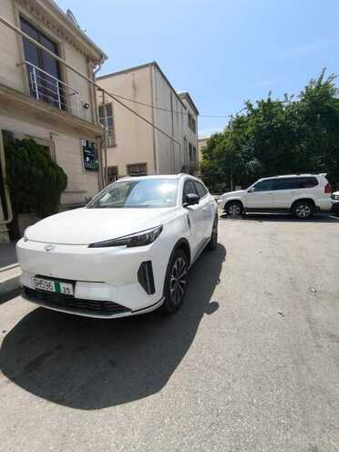 Changan Qiyuan Q05 2025, 0 km - 1.5 л - Bakı