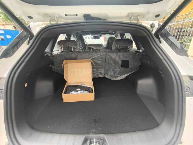 Changan Qiyuan Q05 2025, 0 km - 1.5 л - Bakı