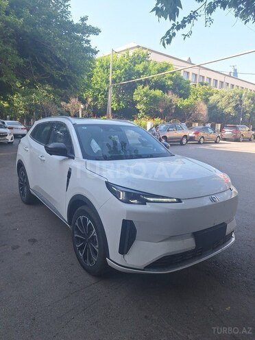 Changan Qiyuan Q05 2025, 0 km - 1.5 л - Bakı