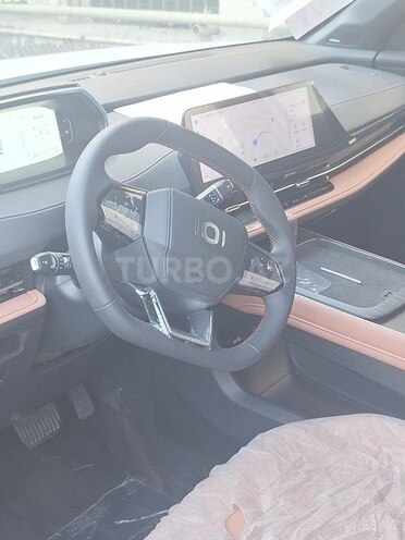 Changan Qiyuan Q05 2025, 0 km - 1.5 л - Bakı