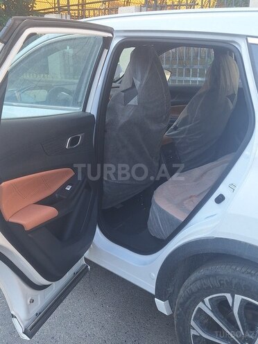 Changan Qiyuan Q05 2025, 0 km - 1.5 л - Bakı