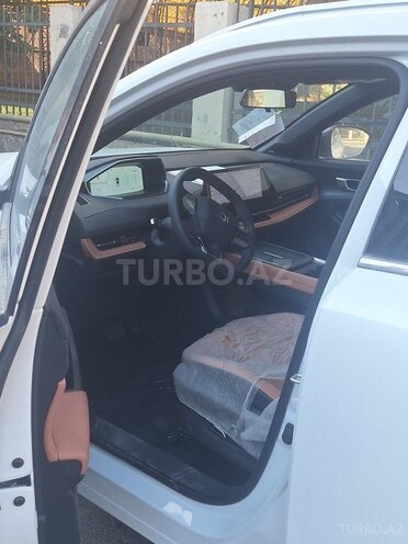Changan Qiyuan Q05 2025, 0 km - 1.5 л - Bakı