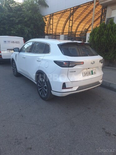 Changan Qiyuan Q05 2025, 0 km - 1.5 л - Bakı
