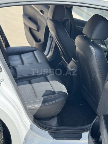 Hyundai Avante 2015, 305,000 km - 1.6 л - Bakı