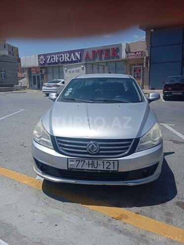 DongFeng Aeolus S30 2015, 290,000 km - 1.6 l - Bakı
