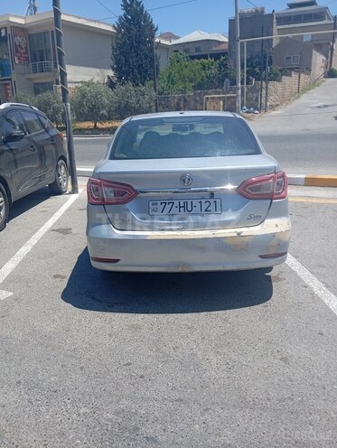 DongFeng Aeolus S30 2015, 290,000 km - 1.6 l - Bakı