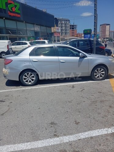 DongFeng Aeolus S30 2015, 290,000 km - 1.6 l - Bakı