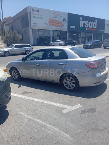DongFeng Aeolus S30 2015, 290,000 km - 1.6 l - Bakı
