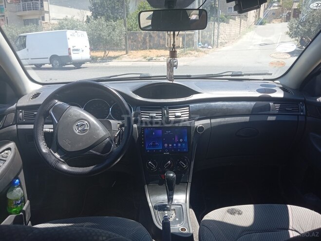 DongFeng Aeolus S30 2015, 290,000 km - 1.6 l - Bakı