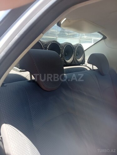 DongFeng Aeolus S30 2015, 290,000 km - 1.6 l - Bakı