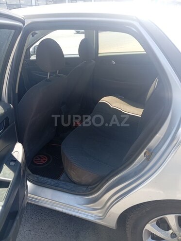 DongFeng Aeolus S30 2015, 290,000 km - 1.6 l - Bakı