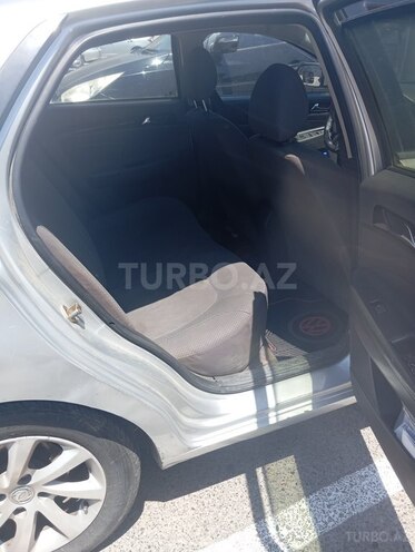 DongFeng Aeolus S30 2015, 290,000 km - 1.6 l - Bakı