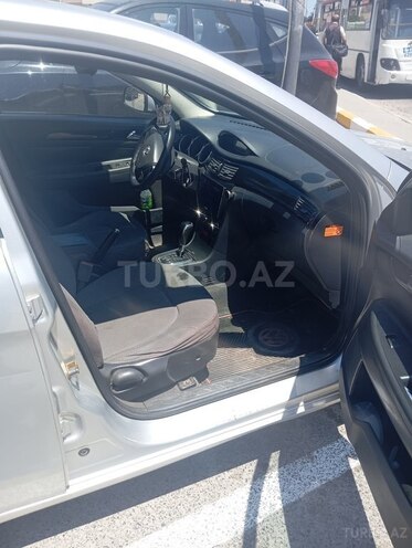DongFeng Aeolus S30 2015, 290,000 km - 1.6 l - Bakı