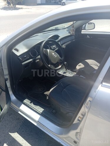 DongFeng Aeolus S30 2015, 290,000 km - 1.6 l - Bakı