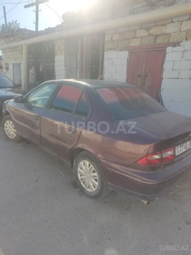 Iran Khodro Samand 2006, 369,258 km - 1.8 l - Bakı